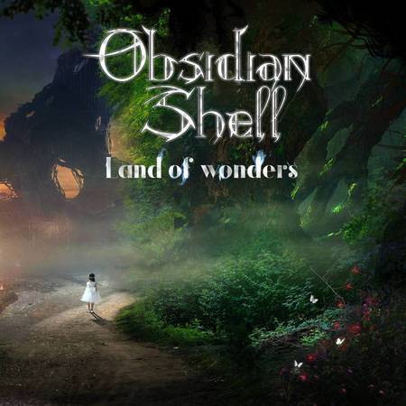 Obsidian Shell : Land of Wonders
